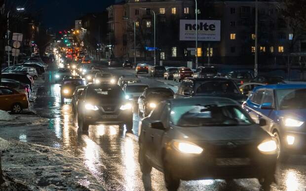 В стеклоомывателе рязанского производства выявили превышение метанола