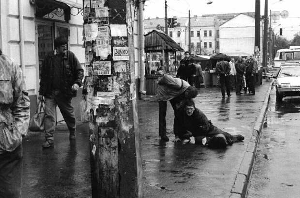 СНГ в девяностые 90-е, город, девяностые, история, снг, улица, эстетика