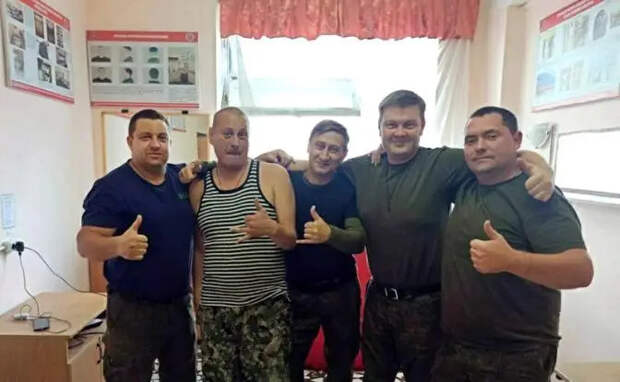 Окопная правда СВО