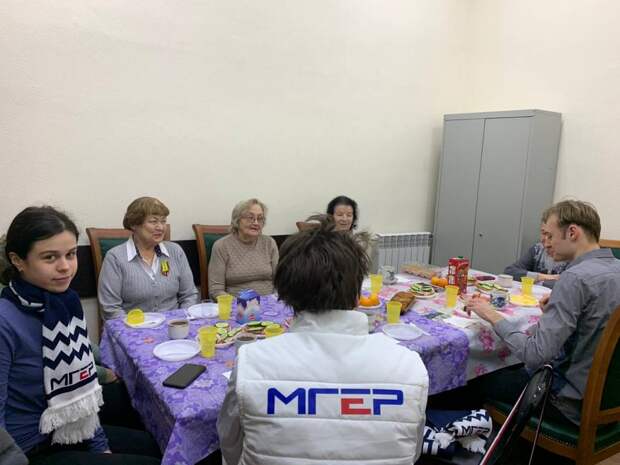 Блокадники