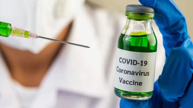 Администрация Сакского района напоминает о необходимости иммунизации против новой коронавирусной инфекции!