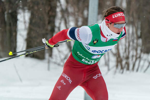 Коростелев: «Не хватило лишнего месяца до Олимпиады, чтобы привыкнуть к скоростям»