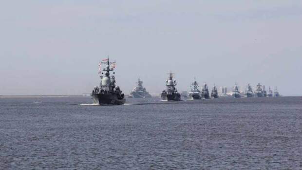 Натовские эскадры будут искать в Атлантике российские подлодки