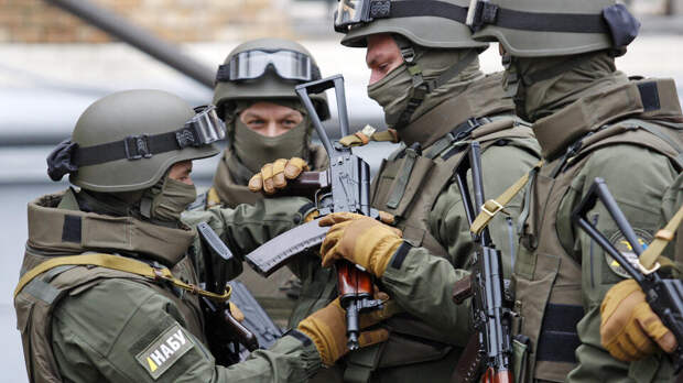 НАБУ выявило новый факт коррупции в минюсте Украины на миллионы гривен