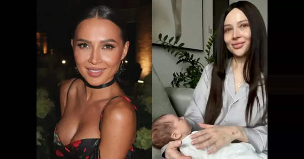 Блогерша Лерчек, которая лечится от рака четвёртой стадии, вышла на связь в парике и показала фото из больницы