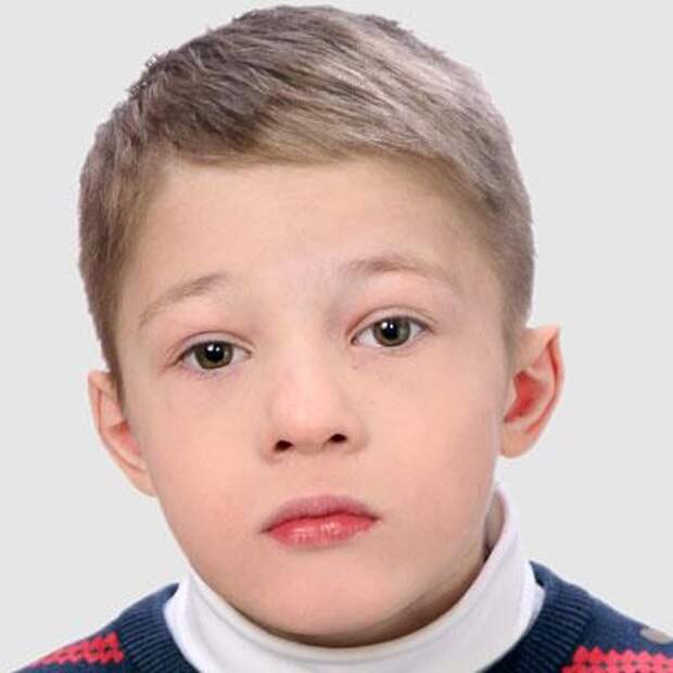 Илюша Ярославцев, 7 лет, сложный врожденный порок сердца, спасет операция, 775 544 ₽
