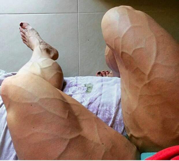 Современный слабый пол. Убойный ПИСЕЦ