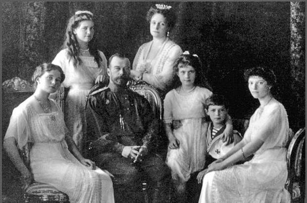 РПЦ прокомментировала заявление СКР о подлинности останков царской семьи
