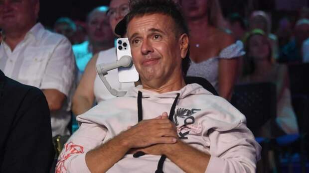 Андрей Губин прокомментировал слухи о том, что его хит является плагиатом: «Я „упёр“ мелодию»