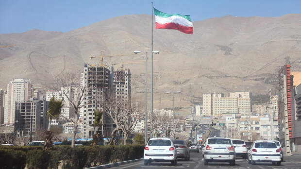 IRNA: Иран отказался от временного перемирия с США