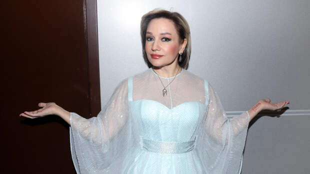 «Меня никто не узнает»: Татьяна Буланова часто ездит в автобусах