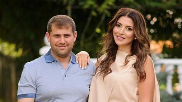 Объявленный в розыск муж Жасмин вышел из тени спустя много лет — в Москве и с деньгами