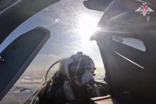 ВС РФ поразили энергетические и транспортные объекты, работающие на ВСУ