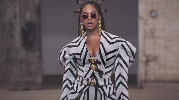 Бейонсе стала долларовым миллиардером