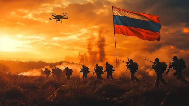 Тайная катастрофа? Военкоры рассказали о реальном положении дел в Купянске