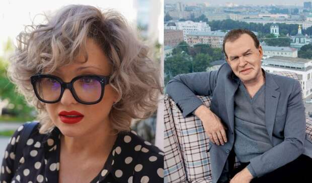 Брак Ольги Дроздовой и Александра Боровикова продержался всего 2 года 