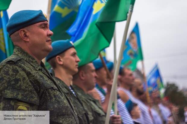 Серую зону возьмет под контроль Коломойский - Донбасс подготовил жесткие контрмеры