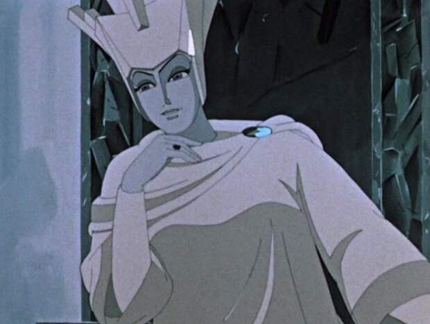 Королевы мультипликации: 8 женщин, которые сделали советские мультфильмы незабываемыми 8 женщин, мультфильмы, советские