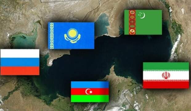 Задача на деление: судьба Каспийского моря может решиться 12 августа Задача на деление: судьба Каспийского моря может решиться 12 августа