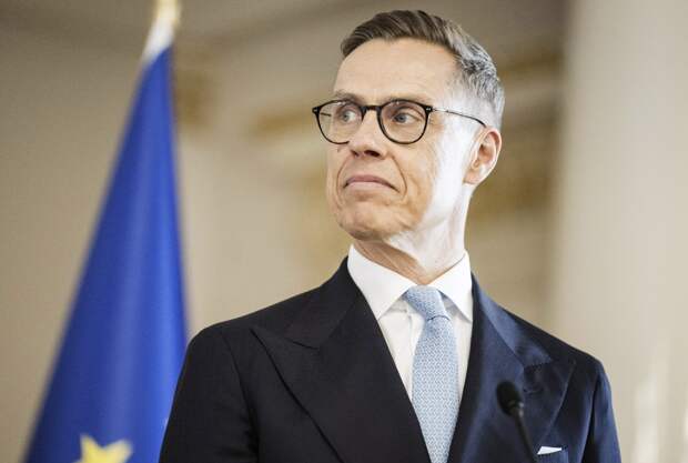 Стубб заявил, что отношения с Россией «изменились навсегда»