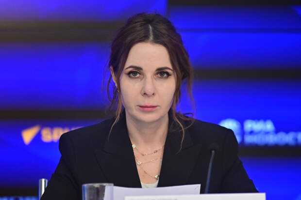 Марина Ахмедова. Фото: Павел Кашаев/Globallookpress.