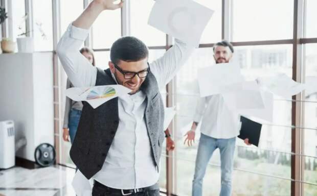 Знаки зодиака, которые преуспевают в трудных условиях