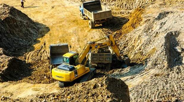 В технологическом соперничестве с Китаем у США есть несколько значительных уязвимостей