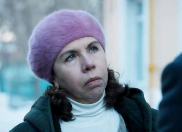 Как Елена Папанова повторила творческую судьбу своего знаменитого отца