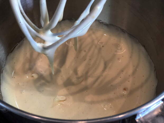 Моё открытие «Морковный кекс», не могла и подумать, что это так вкусно