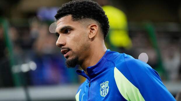 Араухо — о депрессии: «Я полтора года боролся с тревожностью»