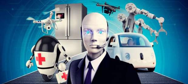 Влияние гонки развития искусственного интеллекта: последствия и перспективы