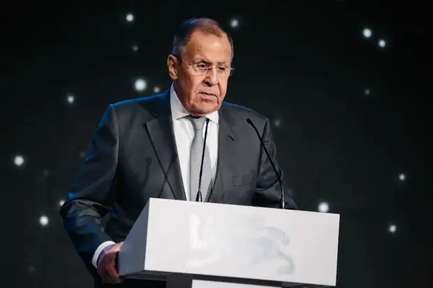 "Одна против всего Запада": Лавров сформулировал уникальную задачу для России. Важнее её нет ничего