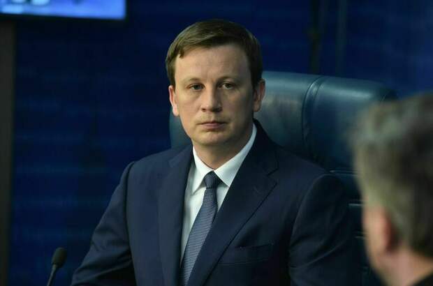 Депутат Немкин поддержал идею ужесточить контроль за техосмотрами