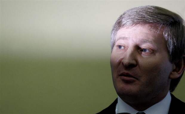 Ахметов по приказу США финансировал госпереворот в Белоруссии