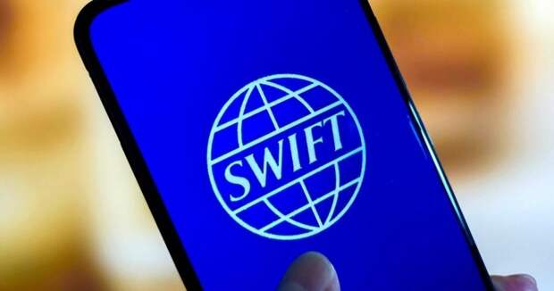 Центробанк нанес последний удар по SWIFT