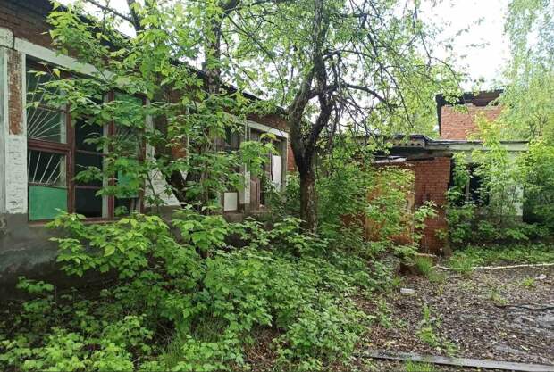 Комплекс зданий «Теплосервиса» в Воткинске выставили на торги