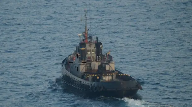 Грушко назвал инцидент в Керченском проливе осознанной провокацией