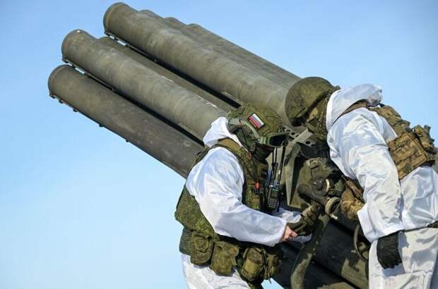 Добровольцам и защитникам приграничья добавят льгот