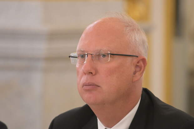 Кирилл Дмитриев в Вашингтоне: встречи с представителями администрации Трампа