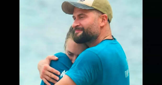 "Попытка понять, есть ли у наших отношений будущее". Ираклий Пирцхалава вернулся к бывшей жене спустя 12 лет