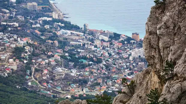 В немецкой общине Крыма прокомментировали высказывание главы ВМС ФРГ о полуострове