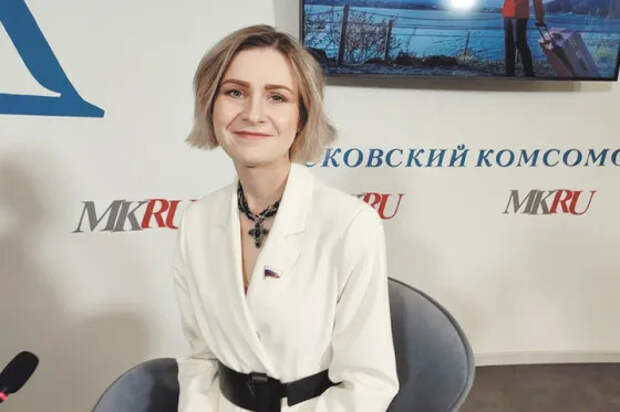 Мария Бутина: Иногда мне кажется я все еще в карцере, а окружающее - нереально