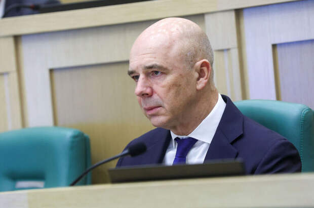 Показатели бюджета РФ могут скорректировать с учетом конъюнктуры