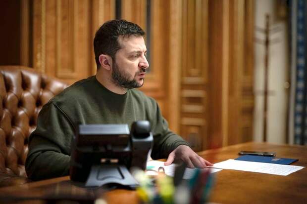 Представитель МИД России Мария Захарова отреагировала на слова советника главы офиса президента Украины Михаила Подоляка об ударах по Крыму.-3