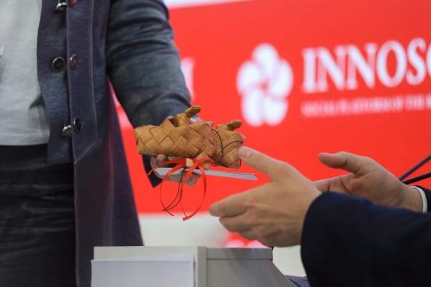 Удмуртия примет участие в проекте создания Евразийского экономического центра