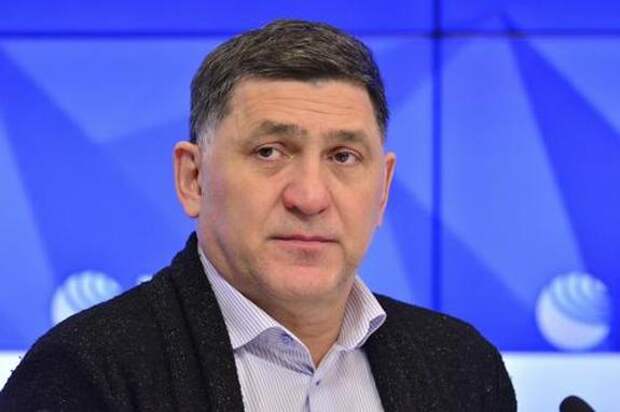 «Моя фамилия переводится с литовского как «полбуханки» - Памяти Сергея Пускепалиса