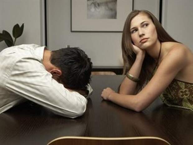 не притёрлись