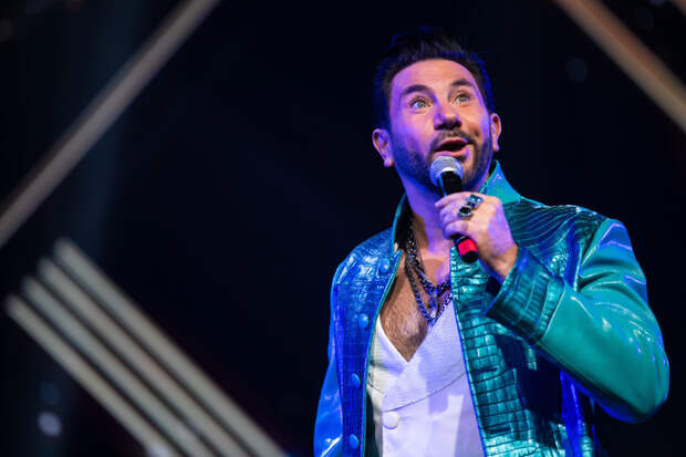 «Это очень важно»: помолодевший Авраам Руссо назвал причину преображения