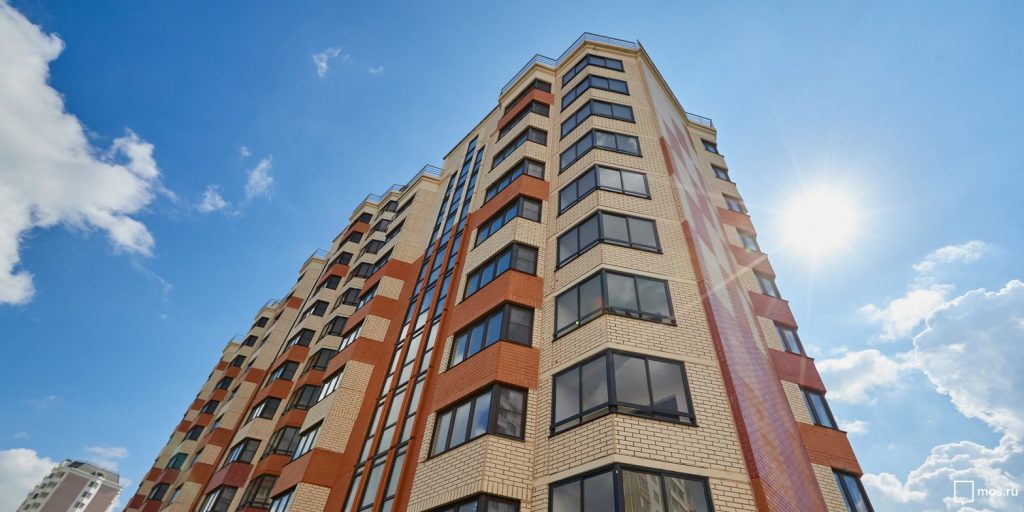 Социнфраструктура стала приоритетом еще шести кварталов реновации/mos.ru