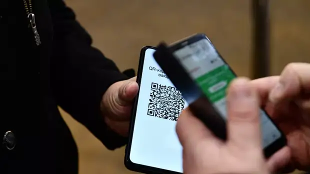 В Крыму приостановили до 20 января требование о QR-кодах в общественных местах